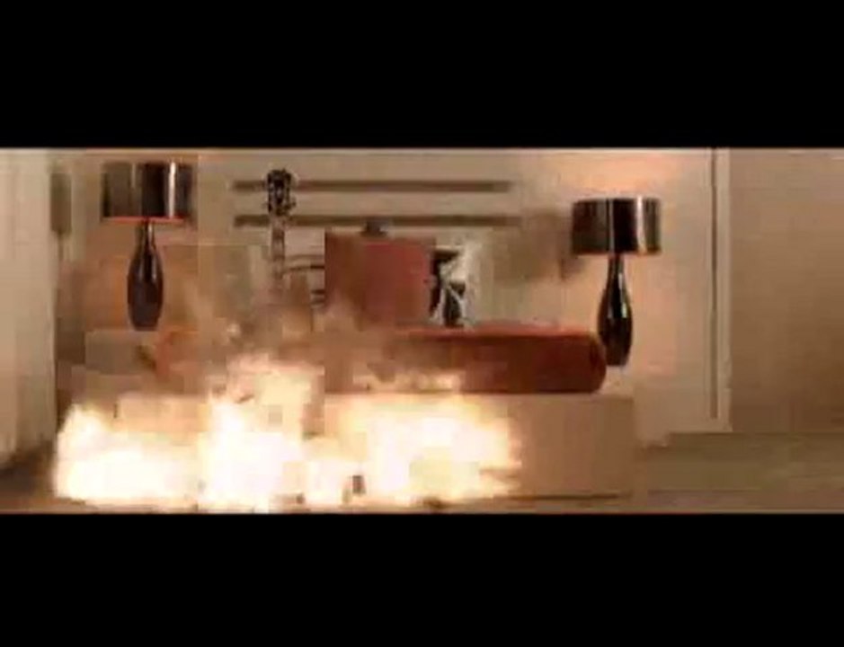 James Morrison Broken Strings (Clip)