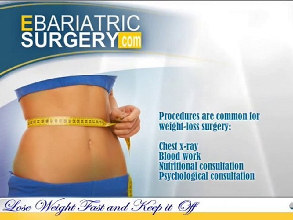 Bariatric Surgery