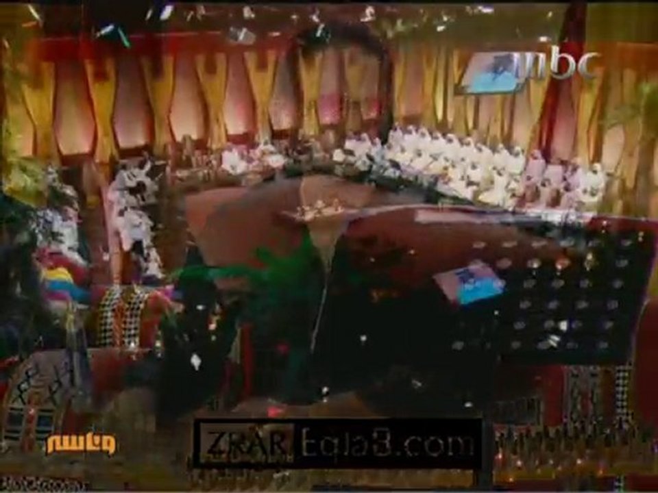 حسين الجسمي / سته الصبح / جلسات وناسه 2