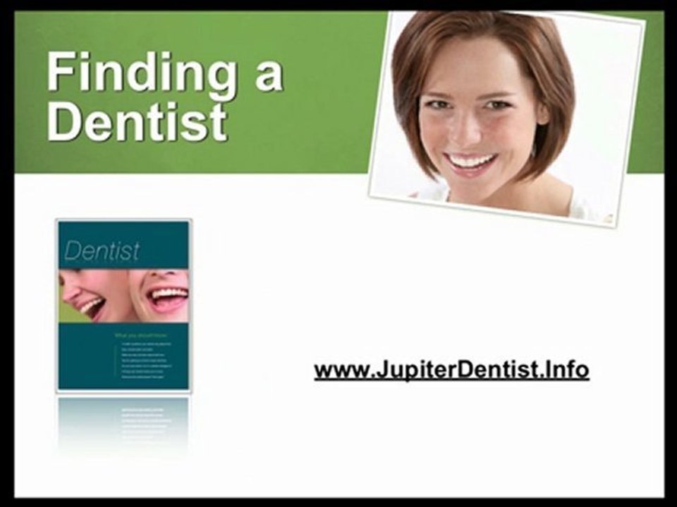 Boca Raton FL Dentist Guide - FREE