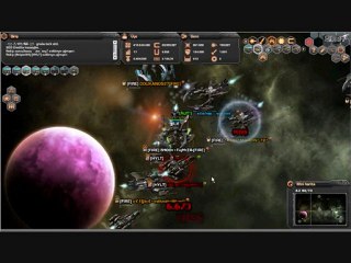 [FİRE] ATEŞ KUŞU SAVASCILARI