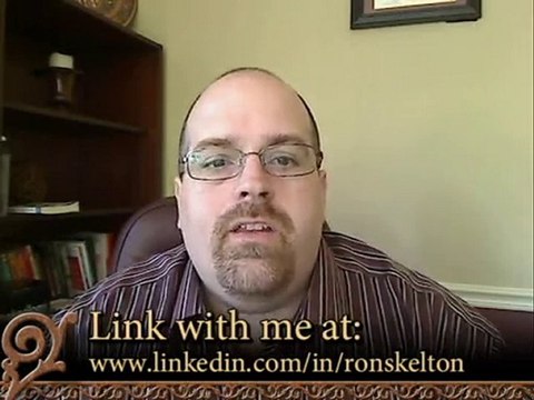 Marketing Tip 5: Business Networking Groups