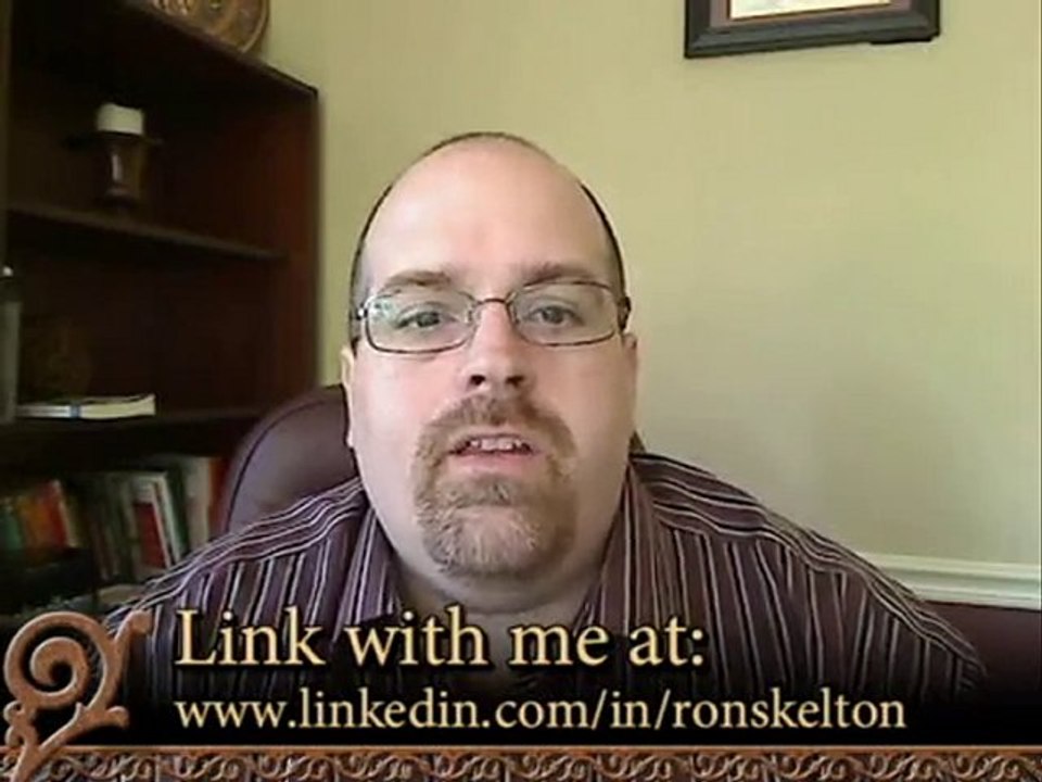 Marketing Tip 5: Business Networking Groups