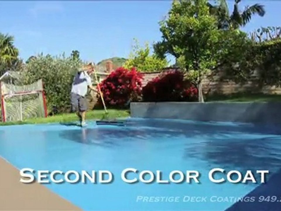 Basketball Court Resurfacing In San Diego