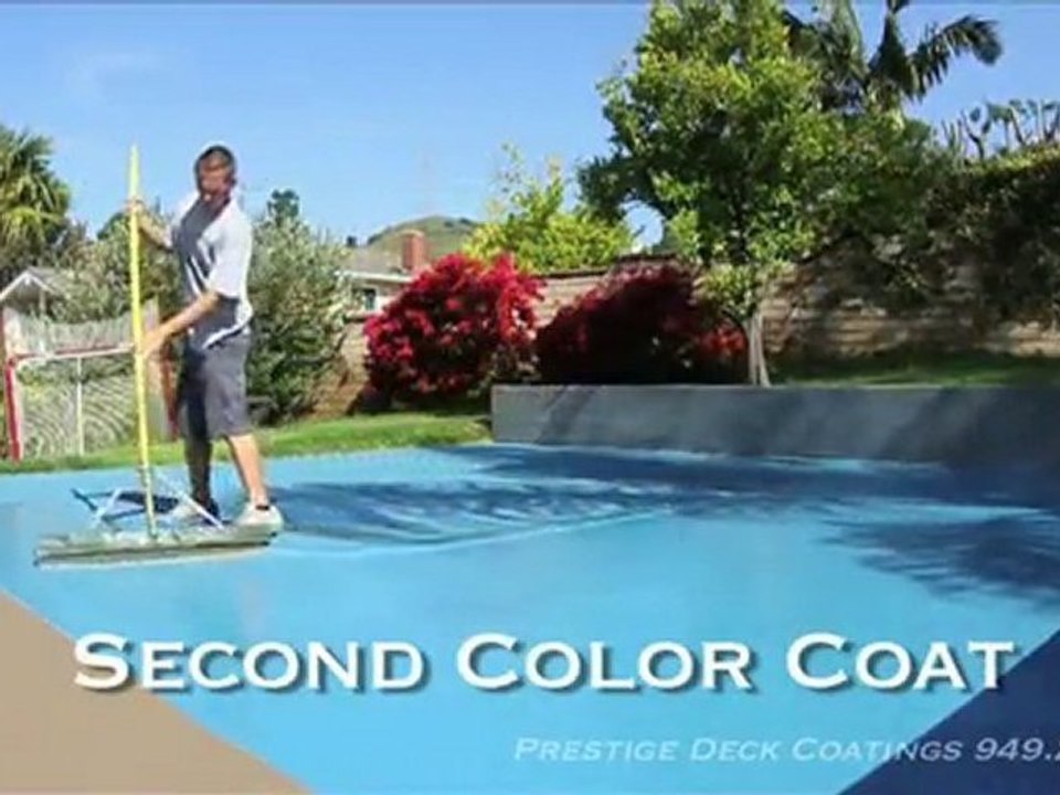 Basketball Court Resurfacing In Riverside County