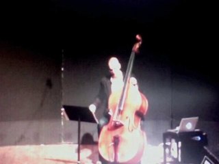 Tomas Bouda grad recital part 2 of 5