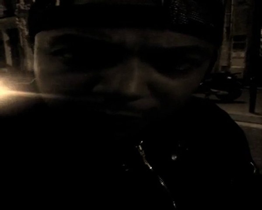 Freestyle Bicha Man's RR sefyu