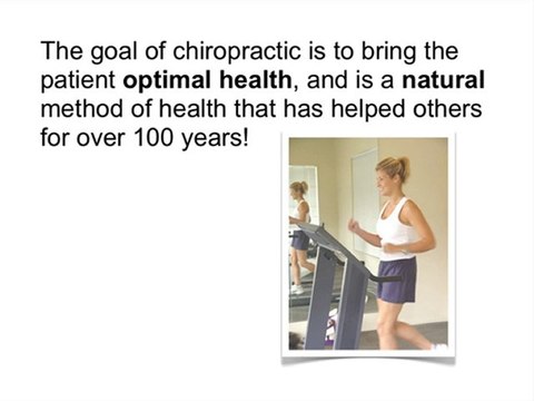 Vancouver Washington Chiropractor and Chiropractic