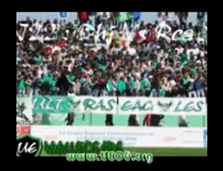 Ultras Eagles : saison 2009-2010