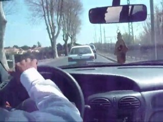 Mariage Chleuh partie 1