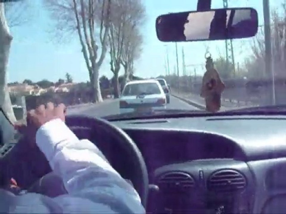 Mariage Chleuh partie 1