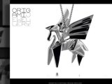 Bijoux Origami Jewellery - Linea Chic