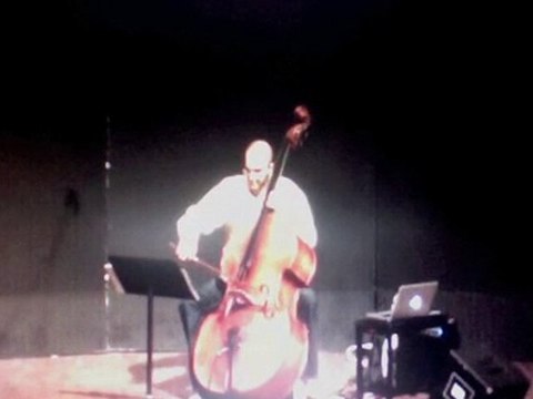 Tomas Bouda grad recital part 4 of 5