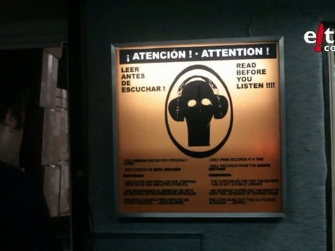 Orain: Makala Bartzelonan