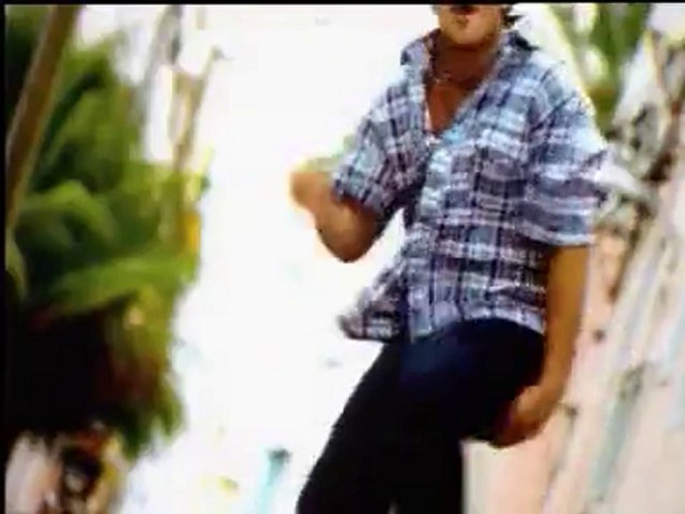 Robbie Williams Freedom