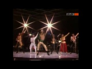 Presidents of The USA vs Dschinghis Khan