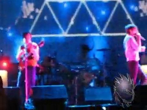 FRANZ FERDINAND-CANT STOP FEELING