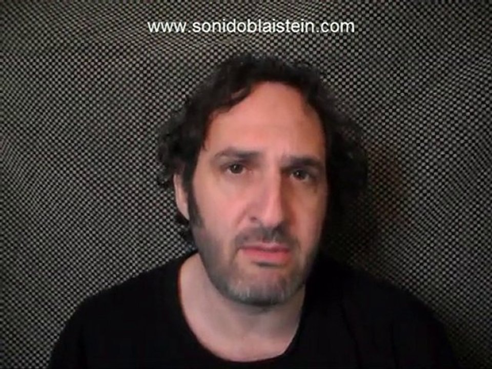 TIP DE MEZCLA Y MASTERING TUTORIAL 12