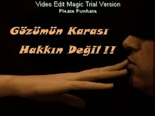 İlkay Sipahi - Benim Suçum Değil