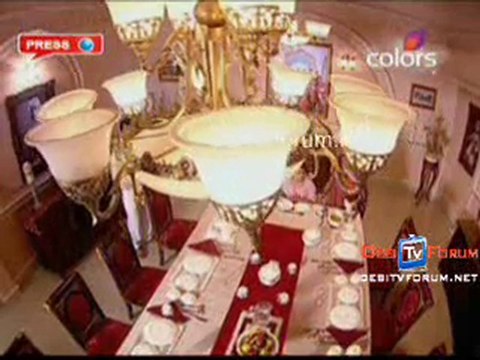 Aise Karo Na Vida - 21st May 2010 Watch Online Pt2