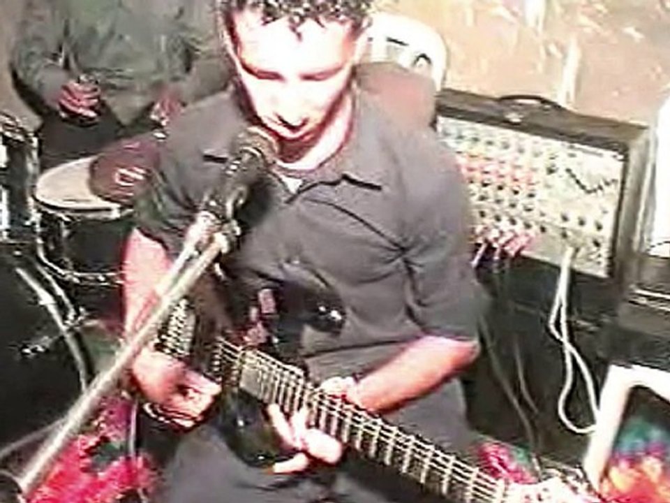 Groupe Irafalen le 11/04/2010 dans un mariage à Aghmat