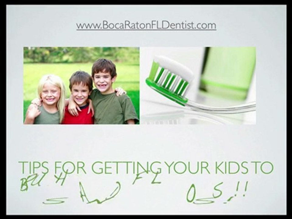 Boca Raton FL Dentist Guide - FREE TIPS