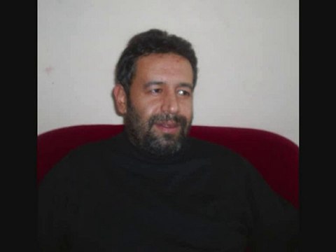 Şiir: Esrime Yazan ve seslendiren: Savaş ŞENEL