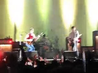 FRANZ FERDINAND-DO YOU WANT TO