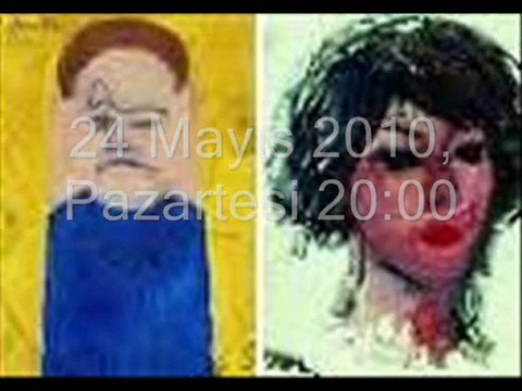 İDOB 2009-10 sezonu Semiha Berksoy'u anma konseri