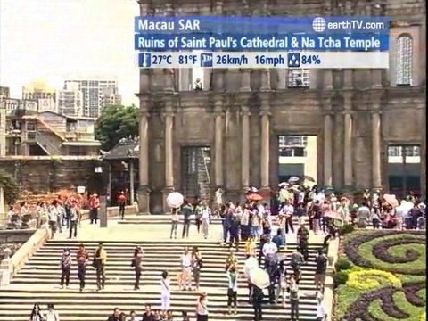 Dubrovnik - Croatia, Agadir - Morocco, Berlin - Germany, Stuttgart - Germany, Macau SAR - China, Honolulu - USA, Santorini - Greece