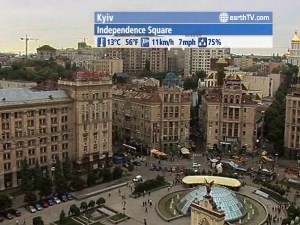 Dubrovnik - Croatia, Agadir - Morocco, Pretoria - South Africa, Cannes - France, Kyiv - Ukraine, Durban - South Africa, Macau SAR - China