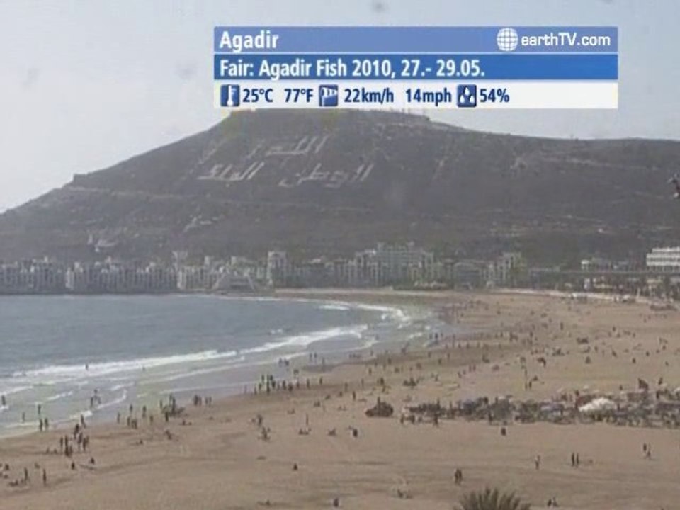 Budapest - Hungary, Dresden - Germany, Manila - Philippines, Agadir - Morocco, Los Angeles - USA, Avignon - France, Ekaterinburg - Russia