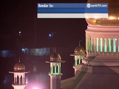 Agadir - Morocco, Warnemunde - Germany, Manila - Philippines, Vienna - Austria, Muscat - Oman, Bandar Seri Begawan - Brunei, Palma de Mallorca - Spain