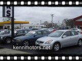 Kenn Motors, Ottawa, IL - Used Cars and Trucks