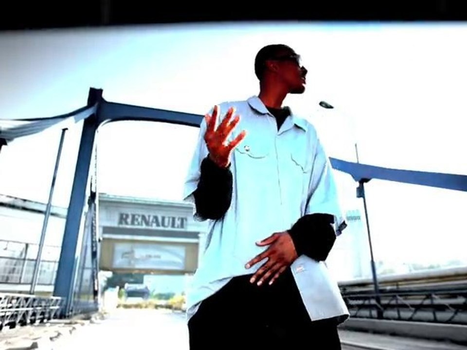 DANY DAN _New Clip_"BRIQUETS ET PORTABLES"