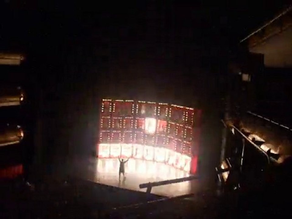 The Manganiyar Seduction 3