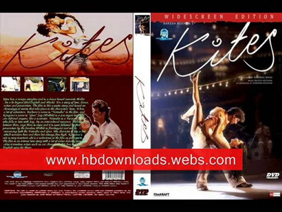 KITES HINDI MOVIE DOWNLOAD video Dailymotion
