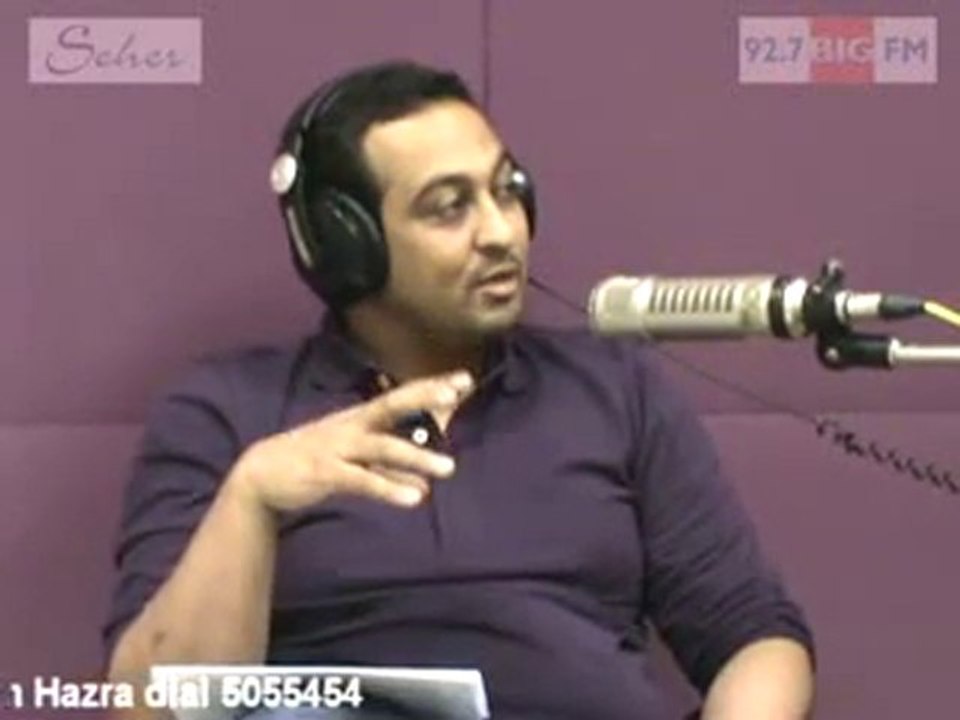 Vikram Hazra Part 15