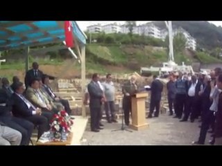 EMEKLİ MÜFTÜ MUSTAFA GÜNAY