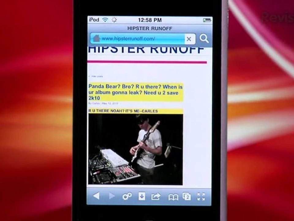 Safari Sucks! What's the Best Browser for Your iPhone? ...