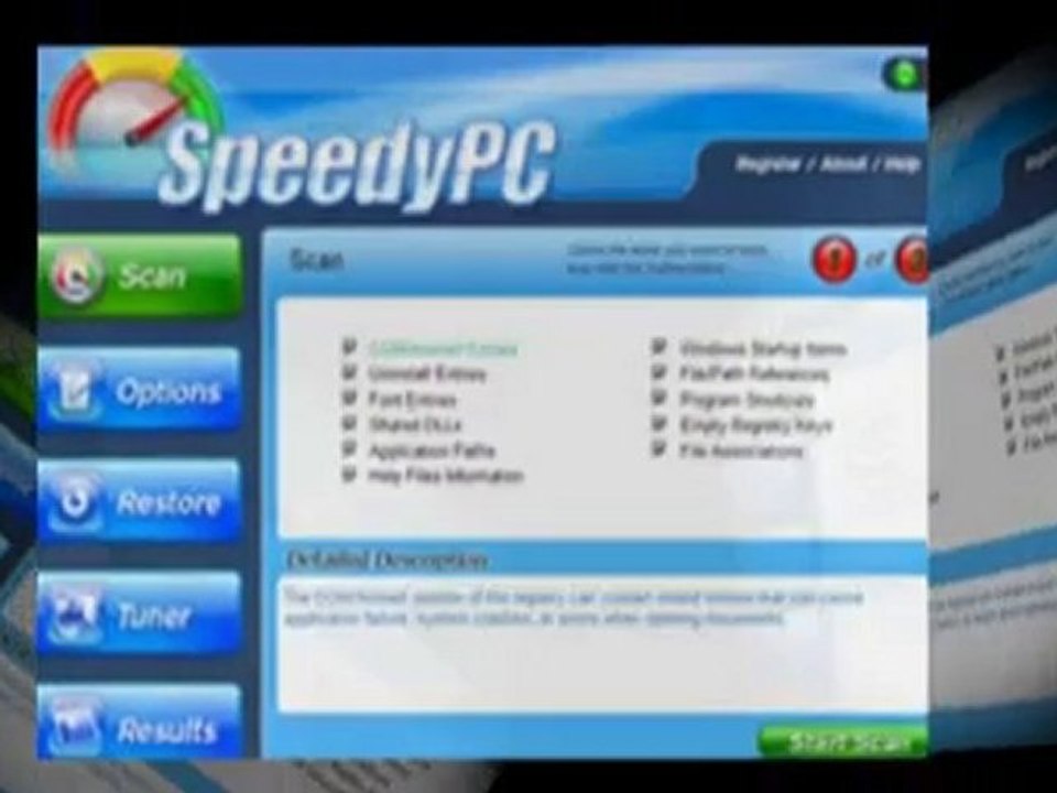 Fix Slow Computer