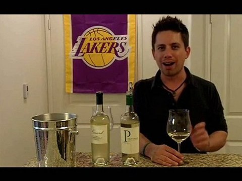 Episode 13: Solid Sauvignon Blancs from Provenance & Girard