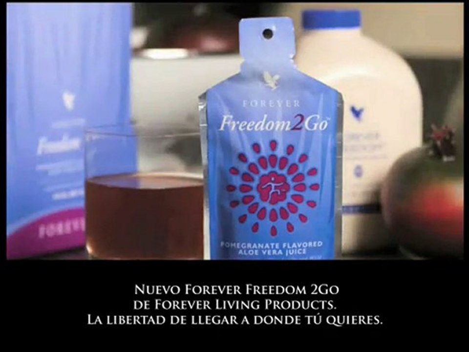 Freedom2Go