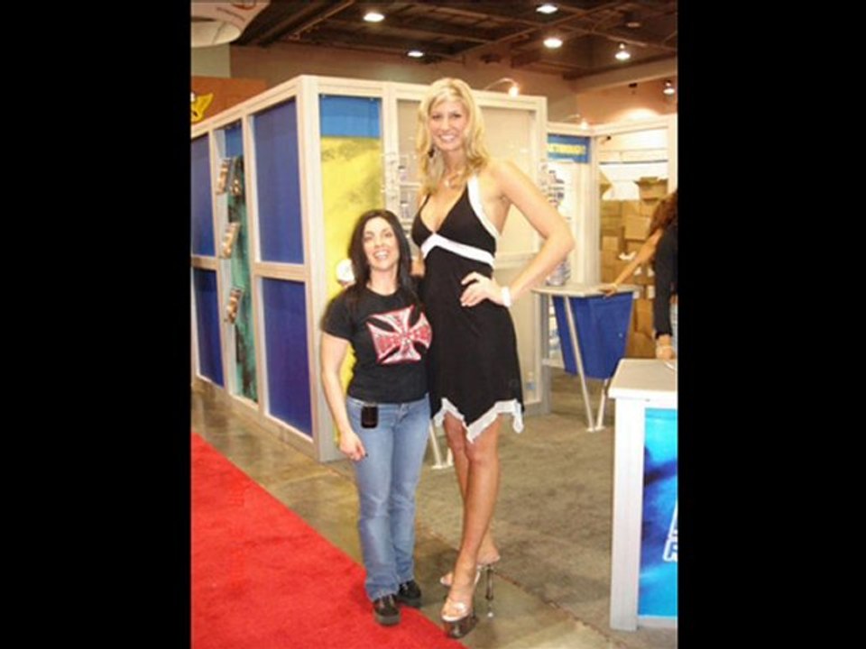 tall mix pics
