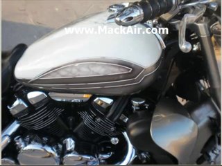 Motorcycle Paint Shops Jacksonville