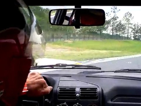 205 mimi16 circuit haute saintonge