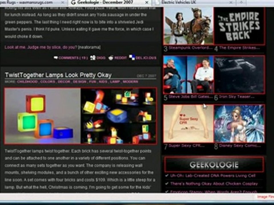 Image bulk grabber - uploader