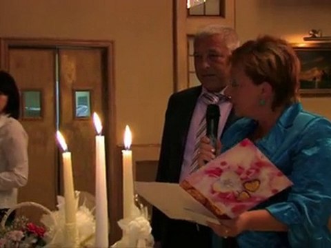 Поздравление от родителей 160410