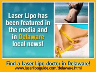 Laser Lipo Delaware