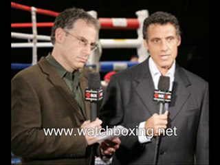 watch Kermit Cintron vs Paul Williams fight live online May